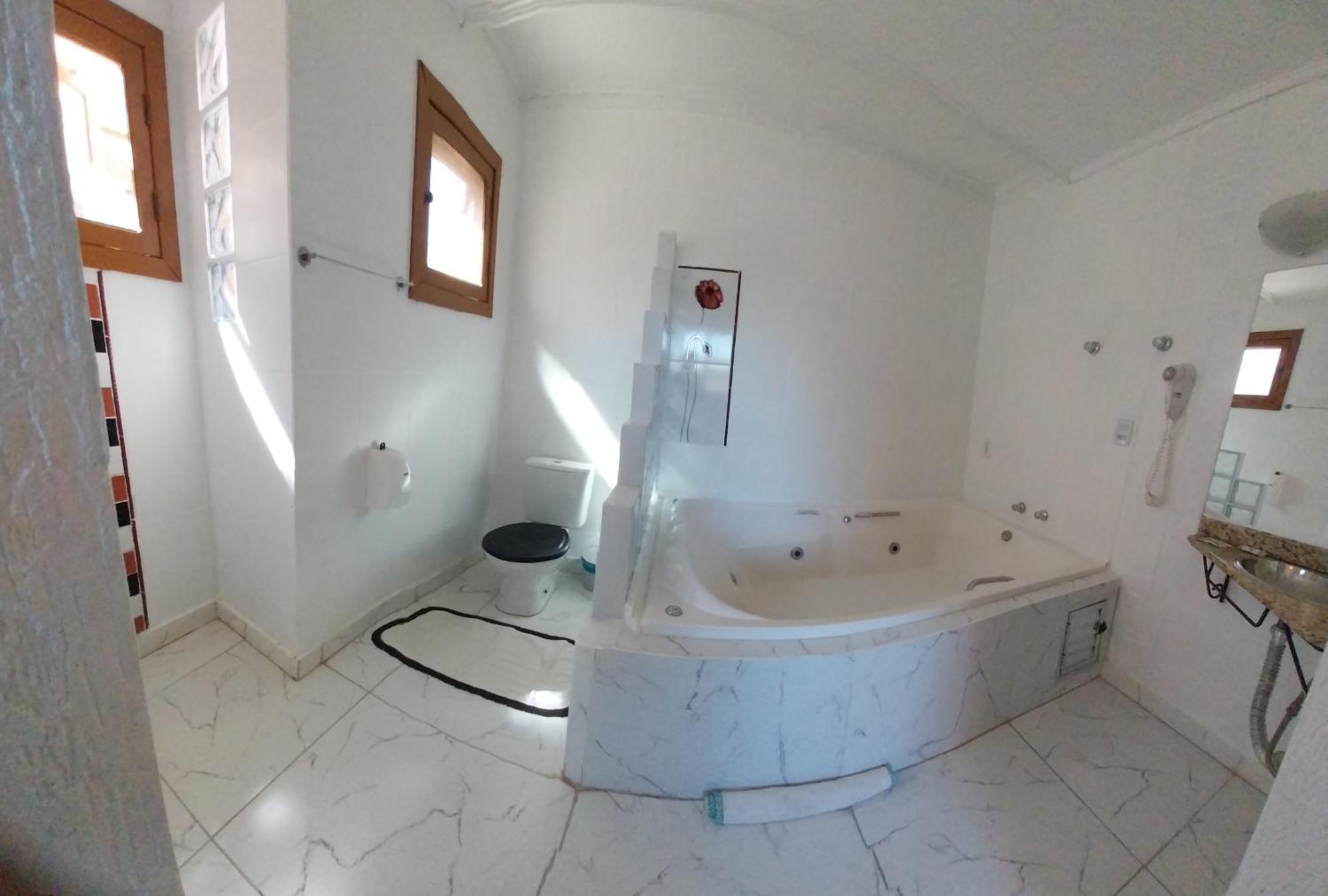 Pousada Krolow ペロタス 部屋 写真