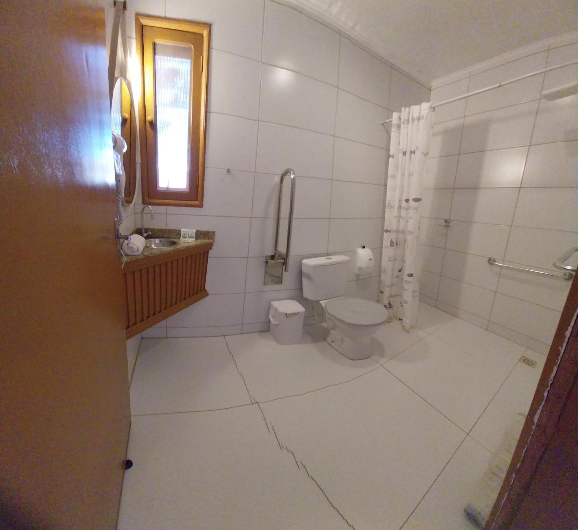Pousada Krolow ペロタス 部屋 写真